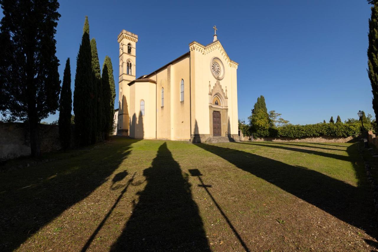 Villa Castiglione Impruneta Exterior photo